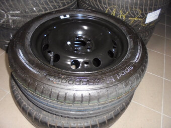 Rezerva Hyundai, Kia, Mazda R16 č.23R - 4