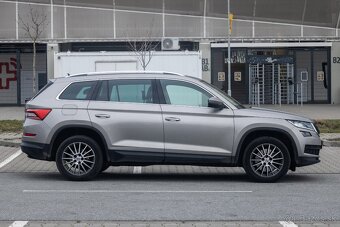 Škoda Kodiaq 2.0 TDI Style, 140kW (2018) - 4
