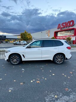 BMW X5 40i xDrive M Performance - 4