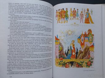 Slovenské rozprávky 1+2 - 4