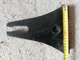 Upevňovacia doska horsch - 4