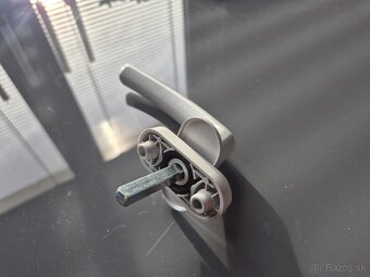 Okenné kľúčky, - 4