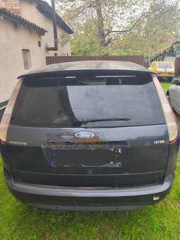 Ford focus - 4