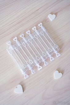 Svadobná dekorácia - 4