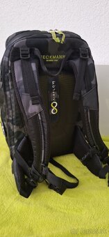Školská taška BECKMANN - 4
