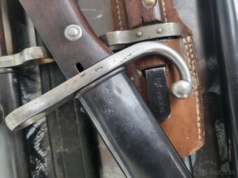 Bodaky - super stav - 4