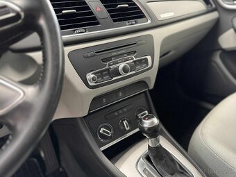 Audi Q3 2TDi Quattro S-tronic - 4