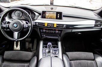 BMW X5 2014 - 4