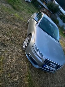 Audi a4 b8 - 4