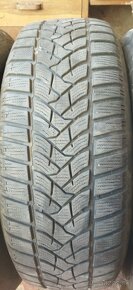 zimné pneumatiky 215/65 R16 - 4