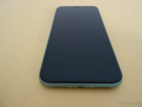 iPhone 11 128GB GREEN - ZÁRUKA 1 ROK - 4