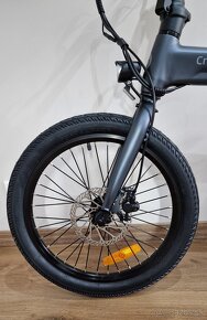 Elektrický bicykel ADO AIR A20 nový - 4