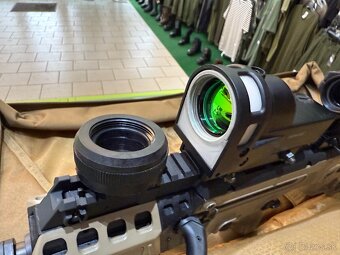 IWI X95 FDE .223 rem - 4