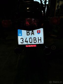 Suzuki gs400x 1981rok 20kw - 4