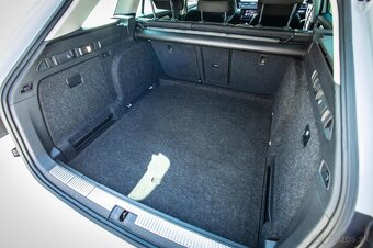 Škoda Superb - prenájom - 4