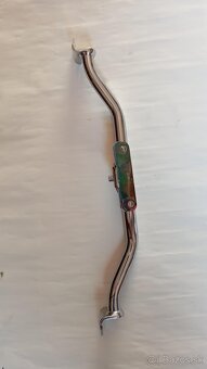 Yamaha Road Star 1600-1700 - 4