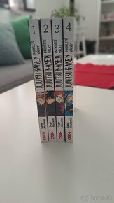 Manga - 4