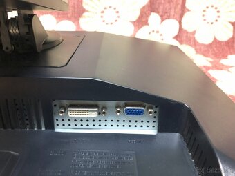 Samsung SyncMaster 203B - 4
