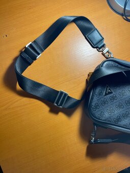 Pánska taška GUESS - 4