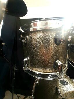 Mapex Saturn V Tour 20,14,12,10 - 4