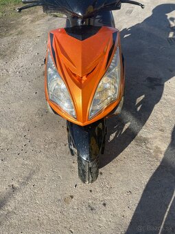 Motorro 125 - 4
