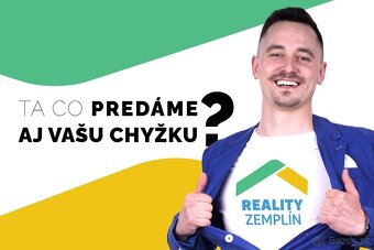 Pozemok na výstavbu v Jastrabí - 4