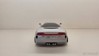 1:18 BMW NAZCA - 4