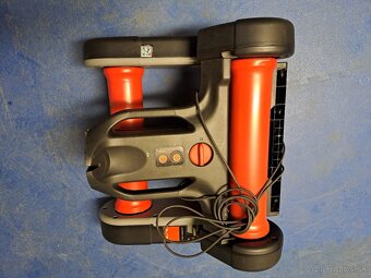 Cyklotrenažér Elite Quick-Motion - 4