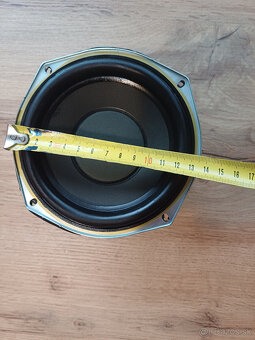 Panasonic basove repro 15cm - 4