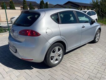 Seat leon - 4