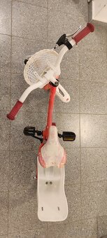 Detský bicykel CTM Jenny 16'' - 4