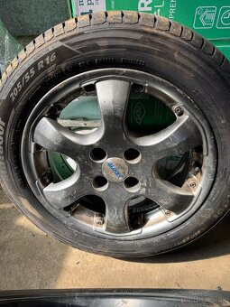 4x108 R16 - 4