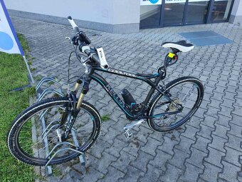 Predám horský MTB bicykel Kellys Cool Tool - 4