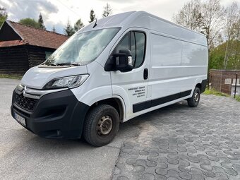 Citroën Jumper 2021 L3H2 - 4