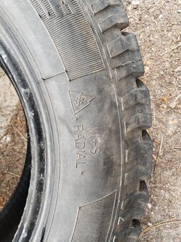 Offroad pneu protektor - 4