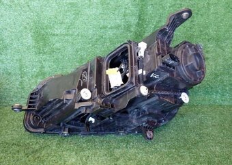 mercedes gle svetlo w167 - 4
