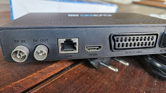 DVB-T2 PRIJÍMAČ MASCOM MC750T2 HD - 4
