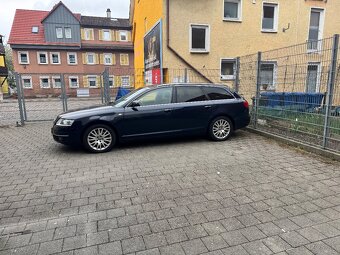 Audi a 6 - 4