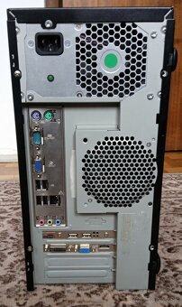 Predam starsi herny pc. soc:(AM3+) 2jadrovy + Bonus - 4