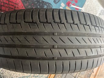 Continental, Premium contact 6, 235/55 R19 - 4