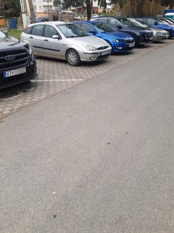 Ford focus 1.8TD - 4