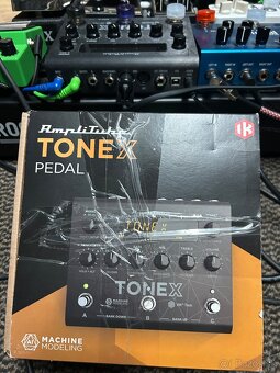 IK Multimedia TONEX Pedal - 4