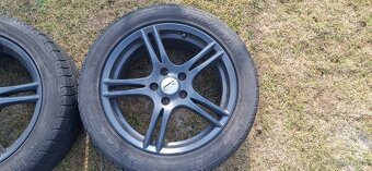 Letna sada CMS 5x112 225/50 R17 - 4