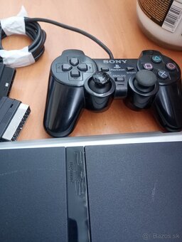 ps 2 slim ultra funkčna zberatelsky produkt - 4