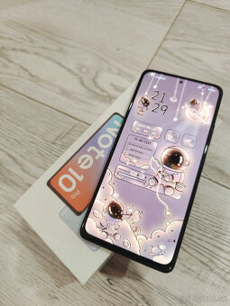 Xiaomi Redmi Note 10 Pro 128 GB - 4