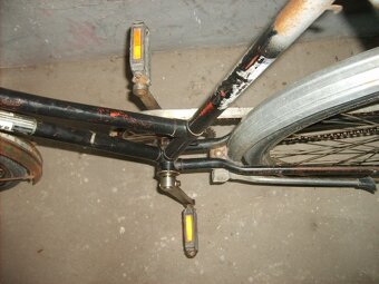 Bicykel - 4