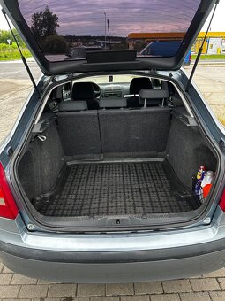 Škoda Octavia 2 - 4