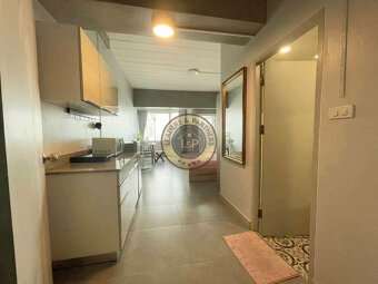 1 izbový apartmán v Thajsku-Pattaya-Jomtien-150 metrov od pl - 4