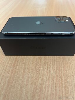 Iphone 11pro - 4