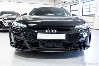 Audi RS e-tron GT - 4
